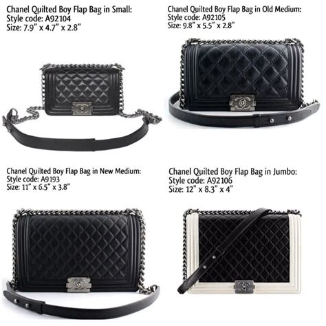 chanel le boy small size price|chanel le boy medium price.